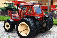 Load image into Gallery viewer, REP024DW REPLICAGRI FIAT 100-90 4WD TRACTOR WITH DETATCHABLE REAR DUALS
