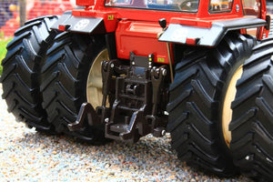 REP024DW REPLICAGRI FIAT 100-90 4WD TRACTOR WITH DETATCHABLE REAR DUALS