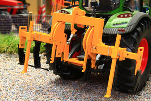REP026 REPLICAGRI AGRISEM COMBIPLOUGH 36