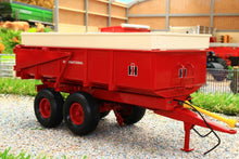 Load image into Gallery viewer, REP029 REPLICAGRI INTERNATIONAL IH 425 TIPPING TRAILER