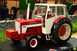 REP032 REPLICAGRI INTERNATIONAL IH 724 TRACTOR