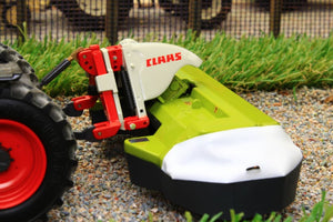 REP033 REPLICAGRI CLAAS CORTO 3150 FRONT MOWER