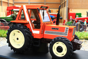 REP035 Fiat 880 DT TRACTOR