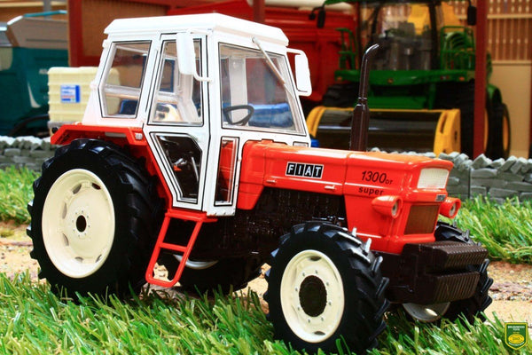 Tracteur international ih 955 2 roues motrices - replicagri rep207