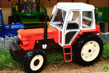 Load image into Gallery viewer, Rep039 Replicagri Fiat 1300 Dt Super Tractor Tractors And Machinery (1:32 Scale)