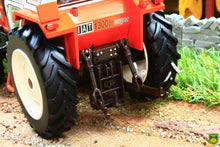 Load image into Gallery viewer, Rep039 Replicagri Fiat 1300 Dt Super Tractor Tractors And Machinery (1:32 Scale)