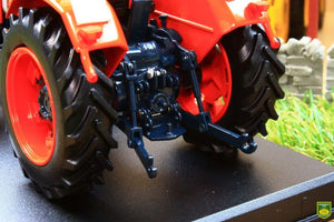 Rep051 Replicagri Fiat 1000 Dt Tractor With Driver Figure Tractors And Machinery (1:32 Scale)