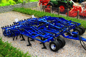 REP057 REPLICAGRI  KOCKERLING VECTOR 620 6.2M STUBBLE CULTIVATOR