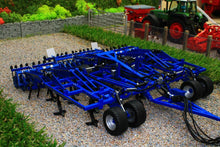 Load image into Gallery viewer, REP057 REPLICAGRI  KOCKERLING VECTOR 620 6.2M STUBBLE CULTIVATOR