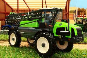 Rep058 Replicagri Tecnoma Self Propelled Crop Sprayer Tractors And Machinery (1:32 Scale)
