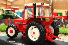 Load image into Gallery viewer, REP060 REPLICAGRI INTERNATIONAL IH 845 XL TRACTOR 4WD RED FENDERS