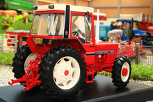 Load image into Gallery viewer, REP060 REPLICAGRI INTERNATIONAL IH 845 XL TRACTOR 4WD RED FENDERS