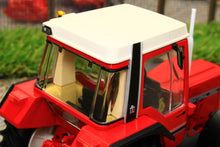 Load image into Gallery viewer, REP061 REPLICAGRI INTERNATIONAL IH 844 XL GERMAN CAB 4WD TRACTOR