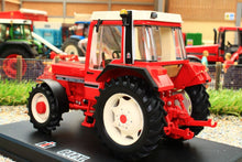 Load image into Gallery viewer, REP061 REPLICAGRI INTERNATIONAL IH 844 XL GERMAN CAB 4WD TRACTOR
