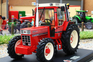 REP062 REPLICAGRI INTERNATIONAL 856XL TRACTOR