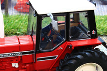 Load image into Gallery viewer, REP063 REPLICAGRI INTERNATIONAL IH 1055 4WD TRACTOR