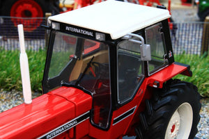 REP063 REPLICAGRI INTERNATIONAL IH 1055 4WD TRACTOR