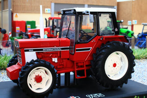 REP063 REPLICAGRI INTERNATIONAL IH 1055 4WD TRACTOR