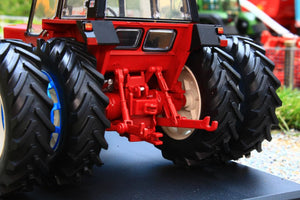 REP064 REPLICAGRI INTERNATIONAL IH 955 TRACTOR WITH DETATCHABLE REAR DUALS
