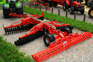 REP06 REPLICAGRI KUHN DISCOVER XL CULTIVATOR
