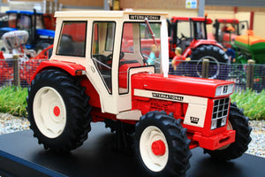 REP071 REPLICAGRI IH INTERNATIONAL 844 4WD TRACTOR