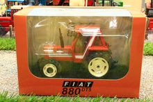 Load image into Gallery viewer, REP073 REPLICAGRI FIAT 880 DT TRACTOR