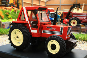REP073 REPLICAGRI FIAT 880 DT TRACTOR