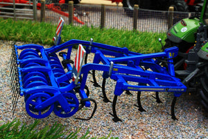 REP077 REPLICAGRI KOCKERLING TRIO CULTIVATOR
