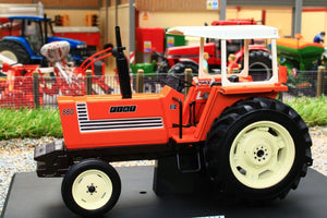 REP078 REPLICAGRI FIAT 880 TRACTOR