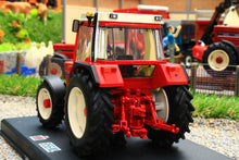 Load image into Gallery viewer, REP081 REPLICAGRI IH 845XL 4WD TRACTOR BLACK FENDERS