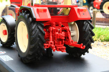 Load image into Gallery viewer, REP081 REPLICAGRI IH 845XL 4WD TRACTOR BLACK FENDERS