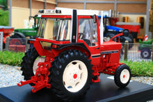 Load image into Gallery viewer, REP082 REPLICAGRI IH INTERNATIONAL 845 XL 2WD TRACTOR WITH BLACK FENDERS
