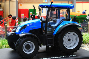 REP083 REPLICAGRI LANDINI POWER MONDIAL 120 TRACTOR