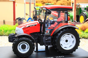 REP084 Replicagri McCormick X60 Tractor