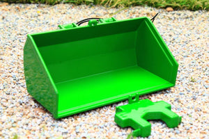 REP093 REPLICAGRI GODET LINK BOX IN GREEN