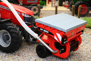 REP096 REPLICAGRI KUHN TF1500 FRONT HOPPER