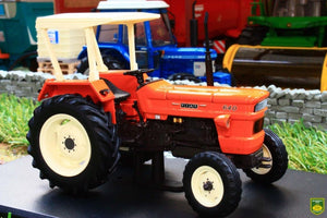 Rep0F5 Replicagri Fiat 640 Tractor Tractors And Machinery (1:32 Scale)
