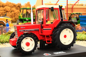 REP101 Replicagri International 856 XL Turbo 4WD Tractor
