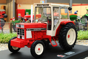 REP105 REPLICAGRI INTERNATIONAL IH 844 SB 2WD TRACTOR