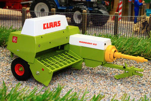 REP106 Replicagri Claas Markant 65 Small Square Baler