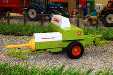 Load image into Gallery viewer, REP106 REPLICAGRI CLAAS SMALL SQUARE BALER