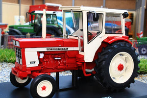 REP108 REPLICAGRI IH INTERNATIONAL 946 2WD TRACTOR