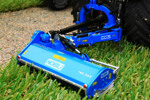 REP109 REPLICAGRI NOBILI TBE 222 SIDE MOWER