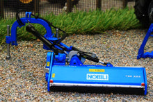 Load image into Gallery viewer, REP109 REPLICAGRI NOBILI TBE 222 SIDE MOWER