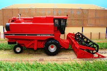 Load image into Gallery viewer, Rep113 Replicagri Case Ih Axial 1640 Combine Harvester Tractors And Machinery (1:32 Scale)