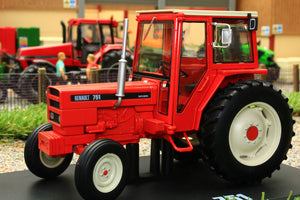 REP121 REPLICAGRI RENAULT 751 TRACTOR 2WD