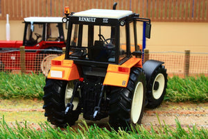 Rep122 Replicagri Renault 120 54 Tz Tractor Tractors And Machinery (1:32 Scale)