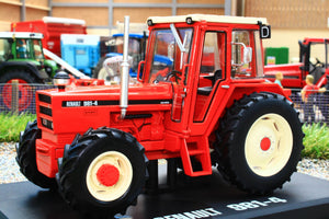 REP125 REPLICAGRI RENAULT 981-4 4WD TRACTOR