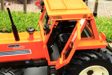 Load image into Gallery viewer, Rep128 Replicagri Fiat 1180 Dt 4Wd Tractor Tractors And Machinery (1:32 Scale)