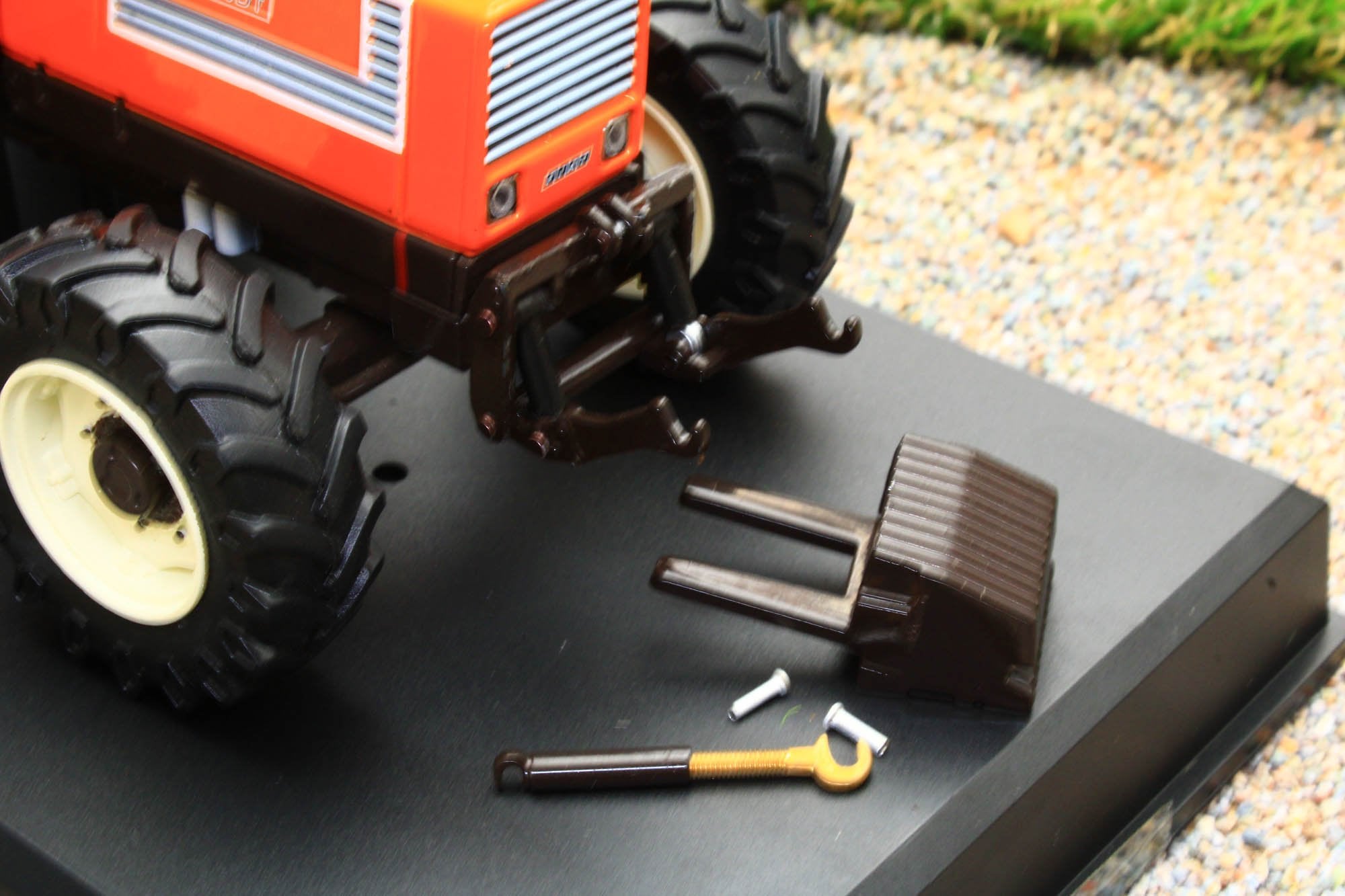 Replicagri Fiat 1180 DT 4 Räder 1:32 (REP128) ab 64,90 Replicagri Fiat 1180 DT 4 Räder 1:32 (REP128) ab 64,90